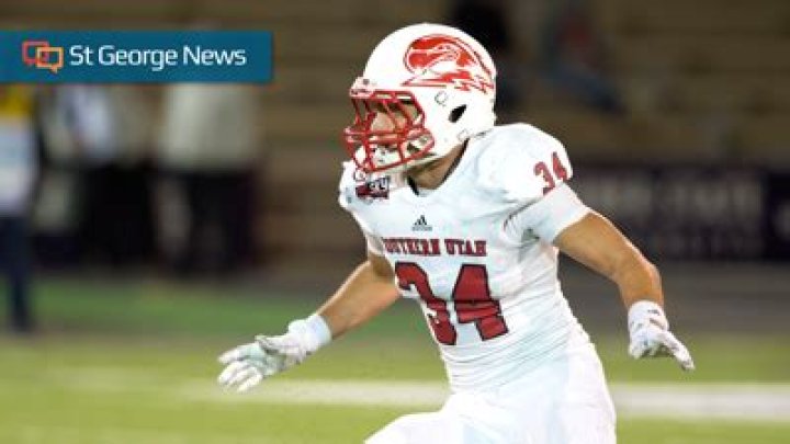 Former Desert Hills star Needham signs with NFL team St News
