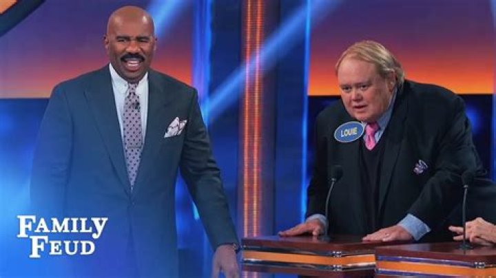 Former Hosts Of Family Feud damermi