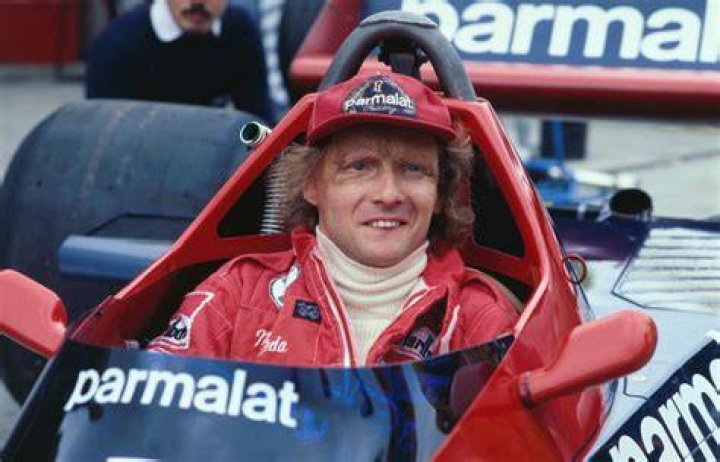 Formula One Legend Niki Lauda Has Died