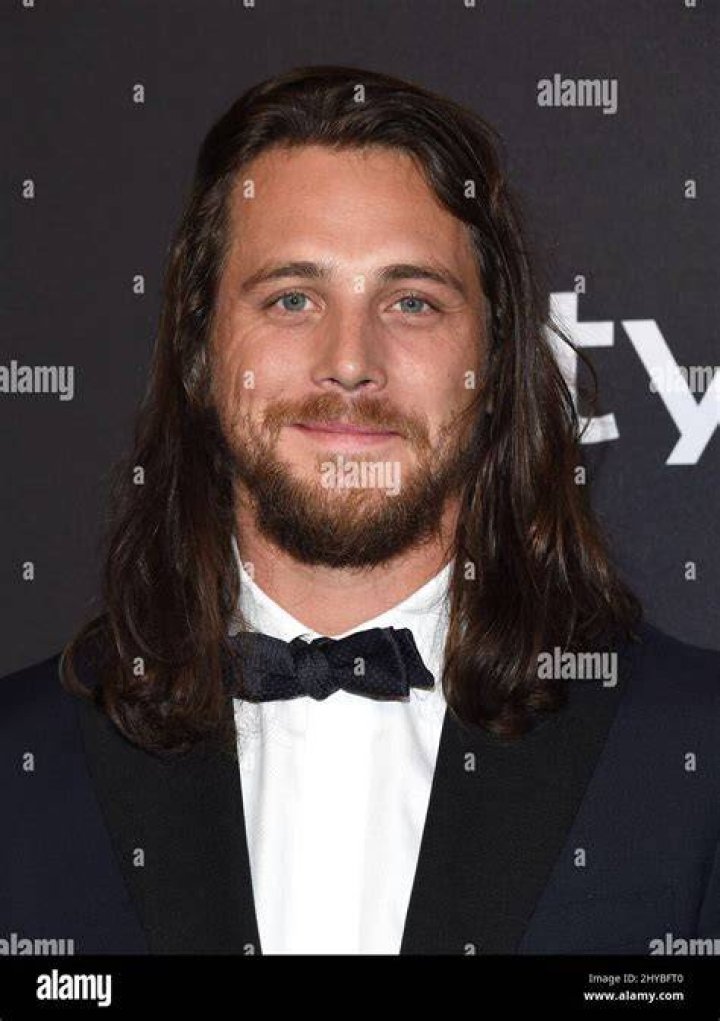 Foto de Ben Robson Foto Ben Robson AdoroCinema