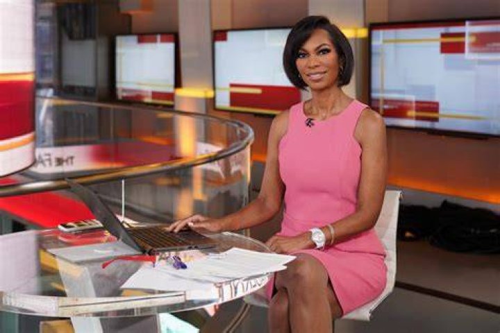 Fox News Anchor Harris Faulkner Describes Her 'Divine Assignment' From God