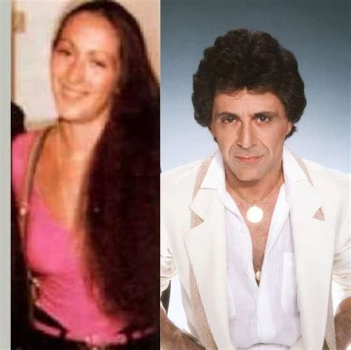 Francine Valli How did Frankie Valli's daughter die? Dicy Trends
