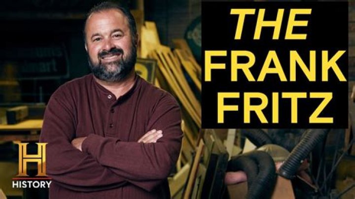 Frank Fritz From 'American Pickers': Is He Still Alive?