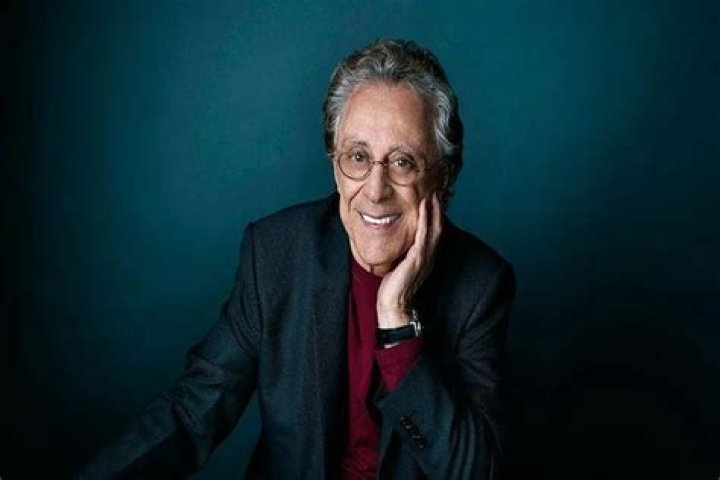 Frankie Valli Net Worth + How Get Famous (2024 UPDATED) Gemtracks Beats