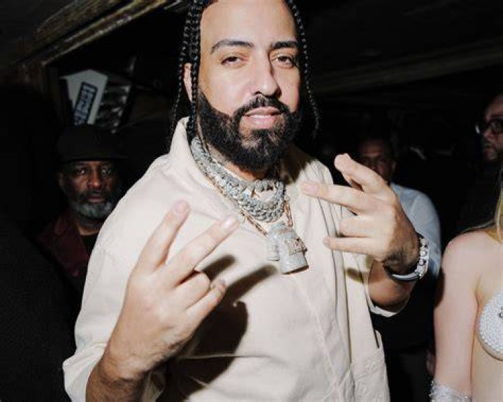 French Montana Says Near Death Cause Him To Quit Alcohol & Drugs