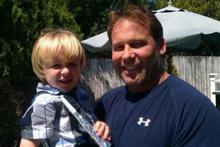 Friend of Late Mindy McCready Believes Her Son Zander Should Be With