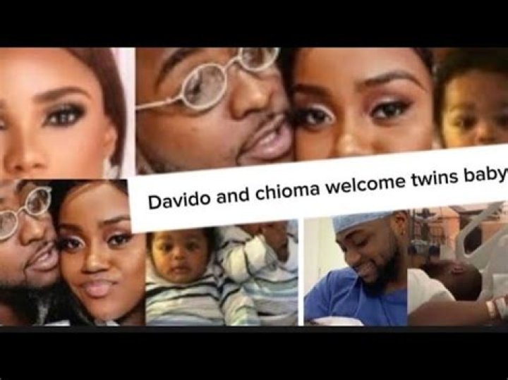 Friend updates on Davido/Chioma state of mind