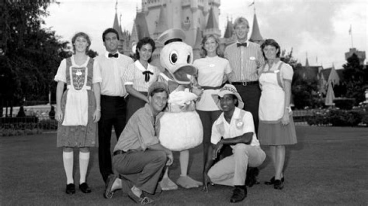 Friendships and Fun Archives Life at Disney