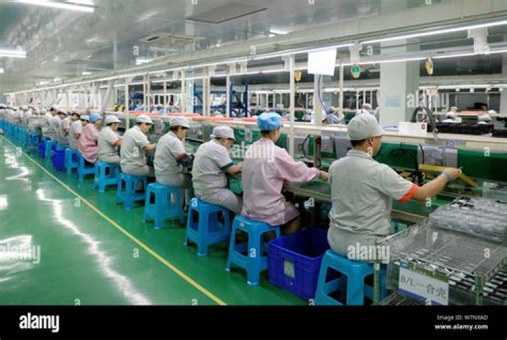 From a factory worker in poverty to the most followed TikTok influencer