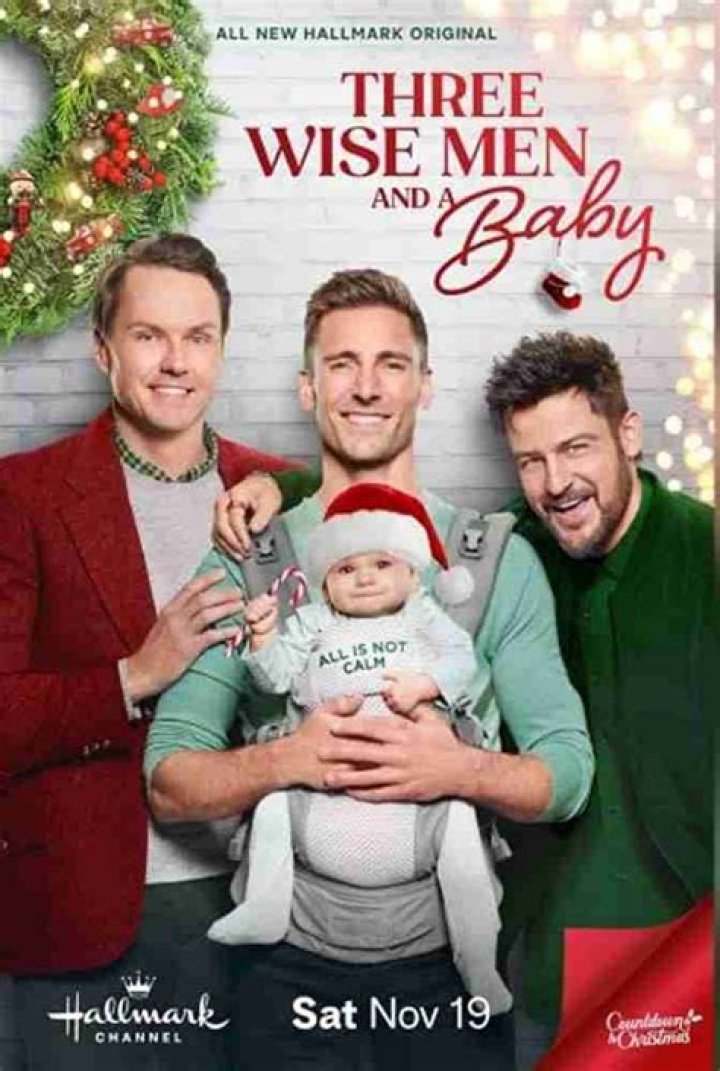 From Hallmark Heartthrob To Versatile Actor