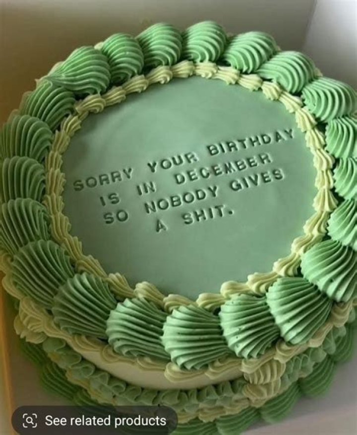Funny Birthday Cakes, Creative Birthday Cakes, Funny Cake, Pretty
