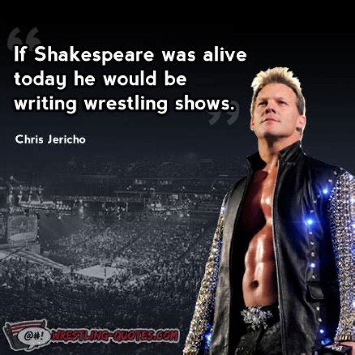 Funny Pro Wrestling Quotes. QuotesGram