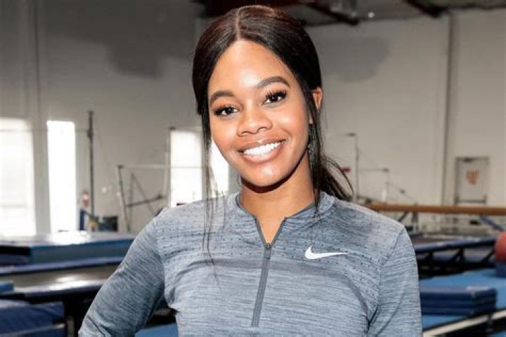 Gabby Douglas Pets Shares How She Keeps Her Pets Healthy Like Her