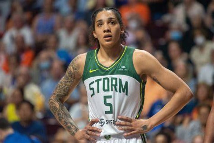 Gabby Williams' says '24 WNBA return unlikely due to prioritization ESPN