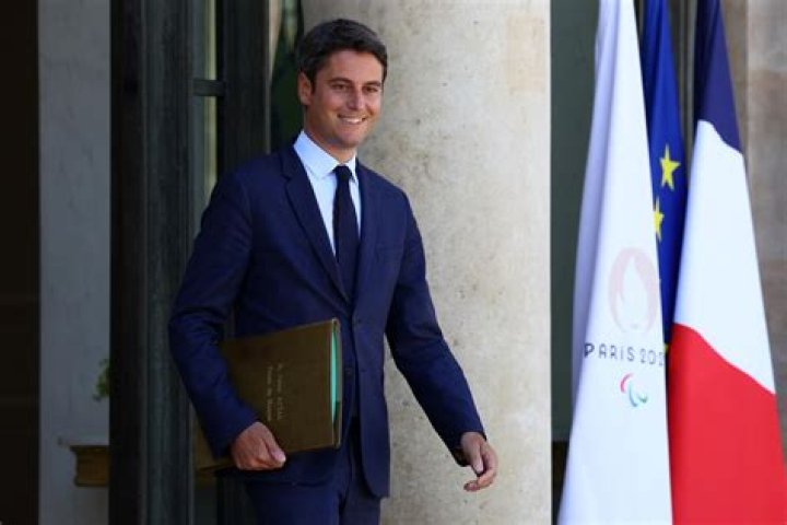 Gabriel Attal d&eacute;j&agrave; sur le point de d&eacute;missionner ? L'&Eacute;lys&eacute;e dans la