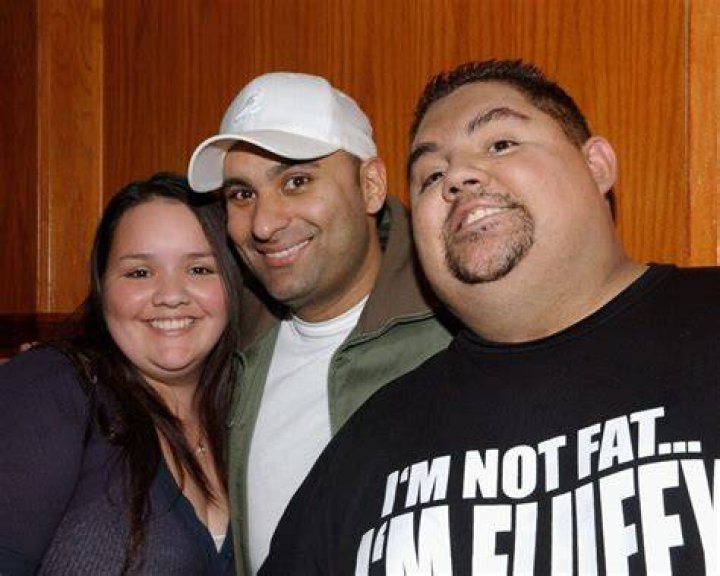 Gabriel Iglesias’ Son Frankie Is a Fearless Young Man Adored by Dad