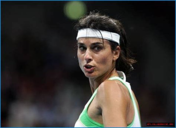 Gabriela Sabatini: A Legacy Of Love And Dedication Beyond Tennis
