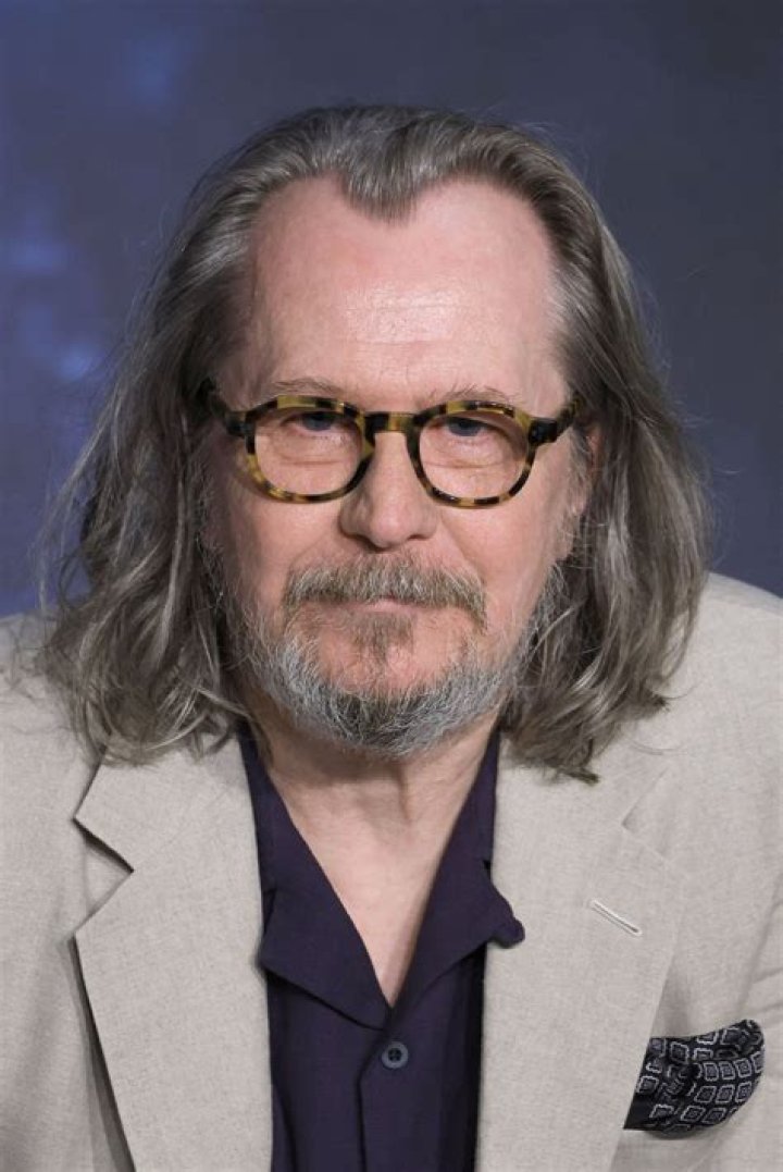 Gary Oldman's 10 Best Movies (According To Rotten Tomatoes)