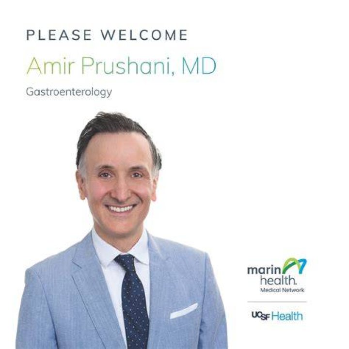 Gastroenterology Marin Wellness Pharmacy