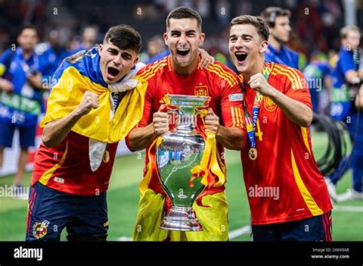 Gavi Pablo Martín Páez Gavira Footballer Soccer en 2023