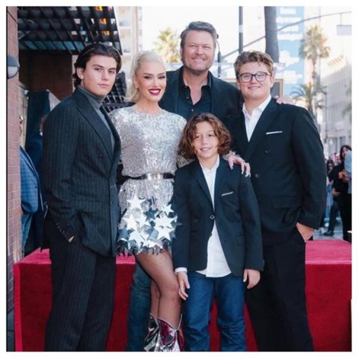 Gavin Rossdale Family, Spouse, Children, Dating, Net Worth