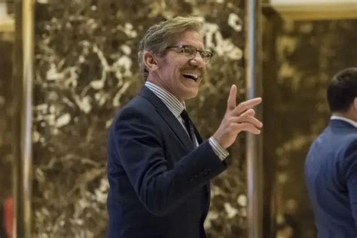 Geraldo Rivera Reveals He Had “Toxic Relationship” With ‘The Five’ Co