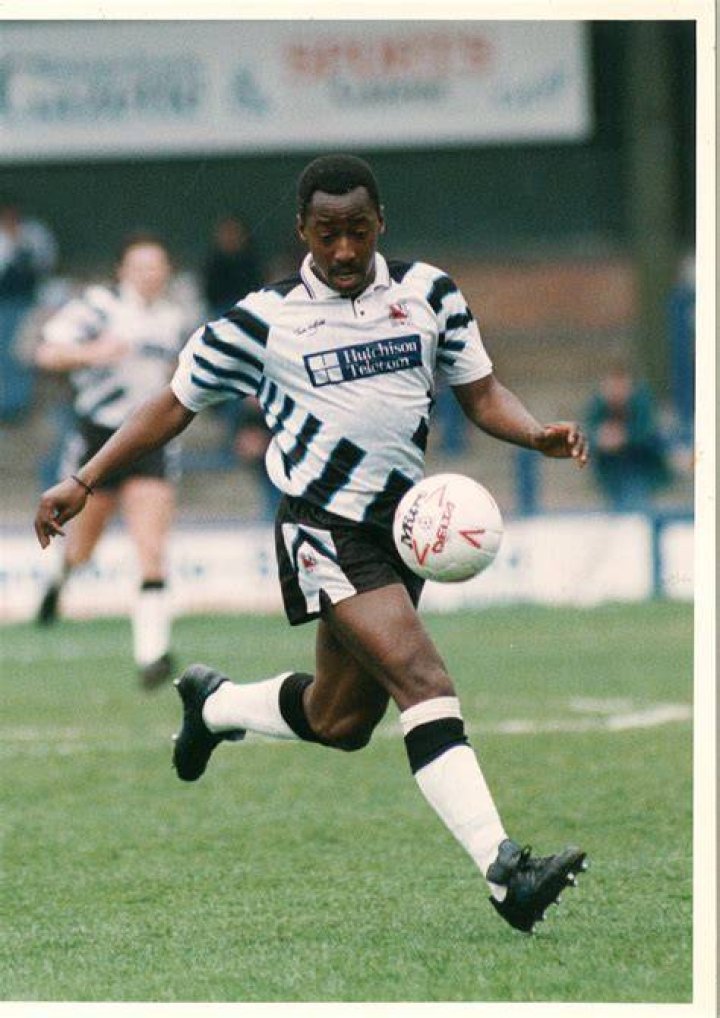 Getting Shirty 199193 home News Darlington Football Club