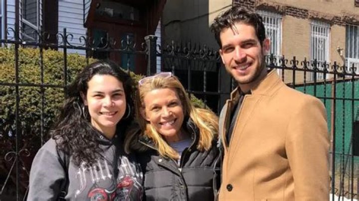 Gigi Santo Pietro Bio, age, career & other facts about Vanna White&rsquo;s