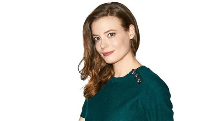 Gillian Jacobs Is Ready to Let Go of Her Fears The New York Times
