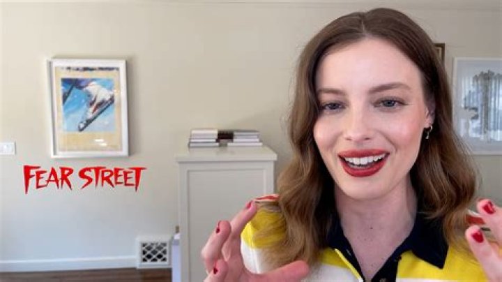 Gillian Jacobs Joins Disney's Magic Camp