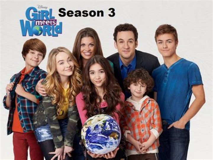 Girl Meets World S03 TV Series Maya Hart Brown Jacket Fortune Jackets