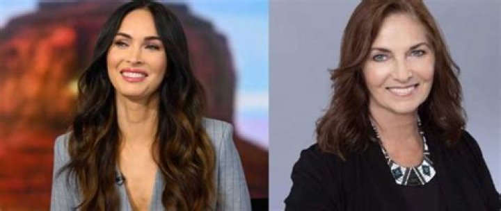 Gloria Darlene Fox All We Know About Megan Fox’s Mom
