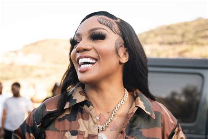GloRilla Credits Her Middle Name for Why She's 'So Blessed'