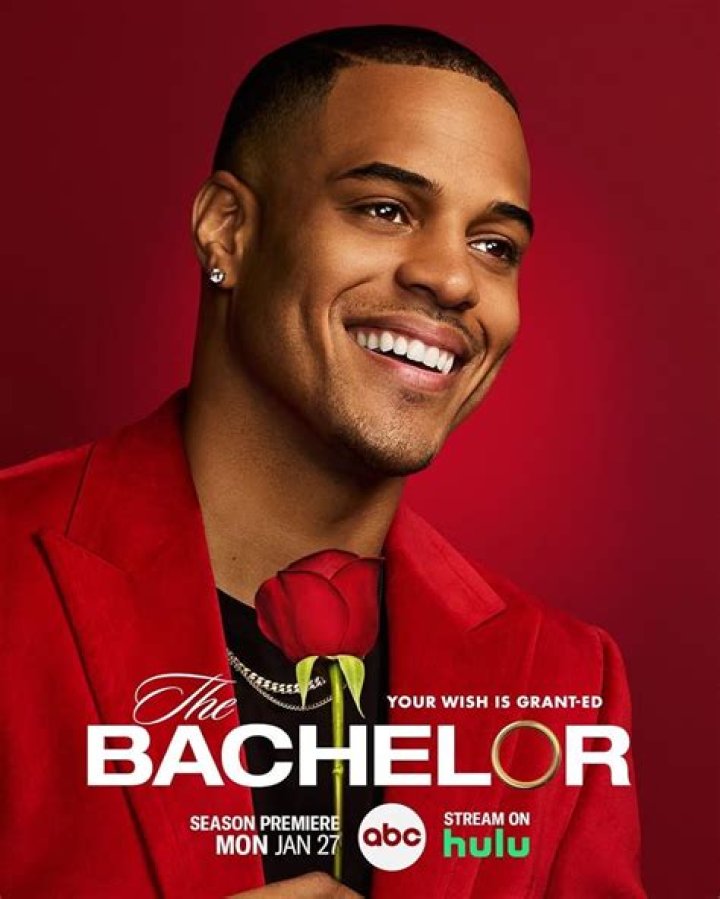 Golden Bachelor Scandal Everything You Need To Know About The Famous