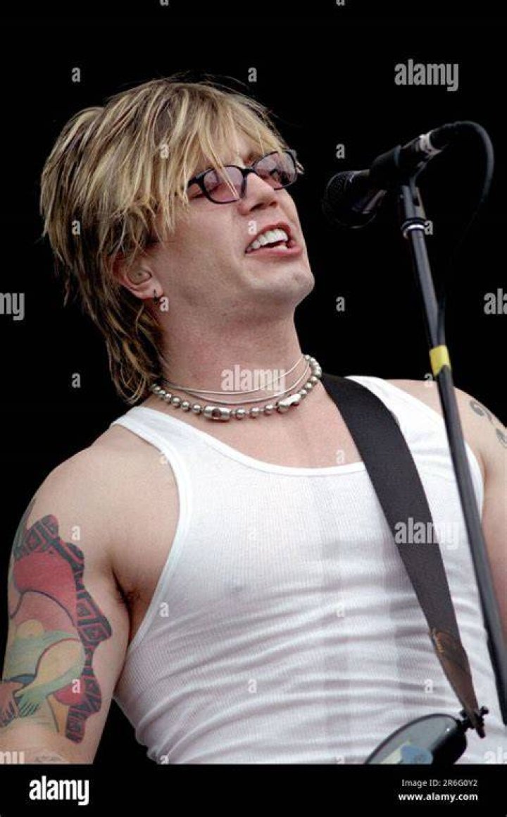 Goo Goo Dolls singer John Rzeznik to headline iHeartRadio benefit