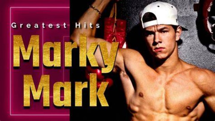 Good Vibrations Marky Mark Greatest Hits (Mark Wahlberg 90s Music Era