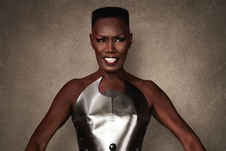 Grace Jones's Protge: Exploring The Legacy Of Her Chosen Child