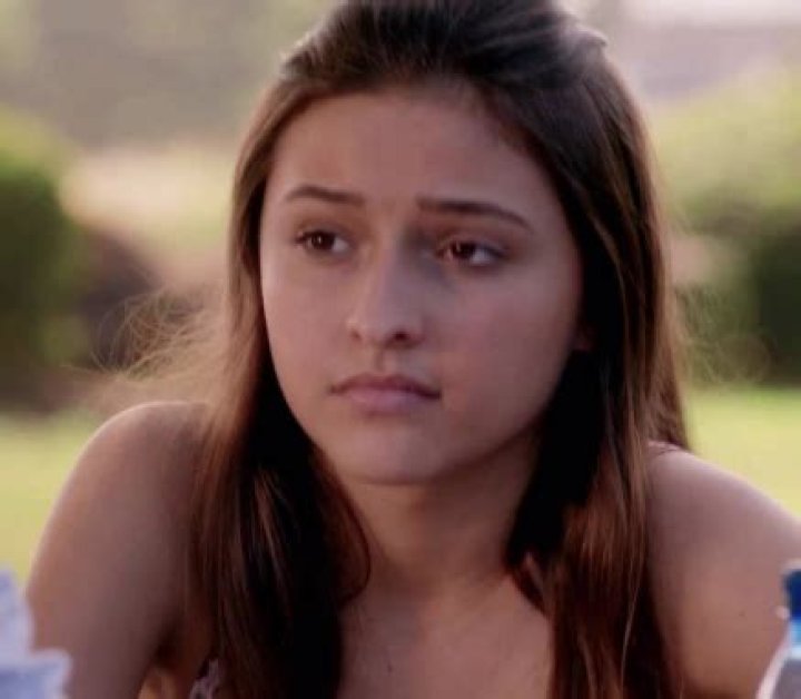 Grace Williams Wiki Hawaii 50 Amino