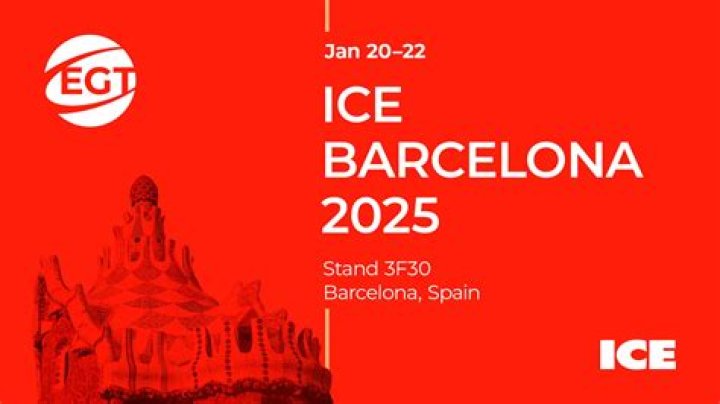 Gretchen Corbin ICE Barcelona 2025