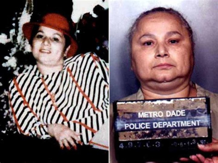 Griselda Blanco image