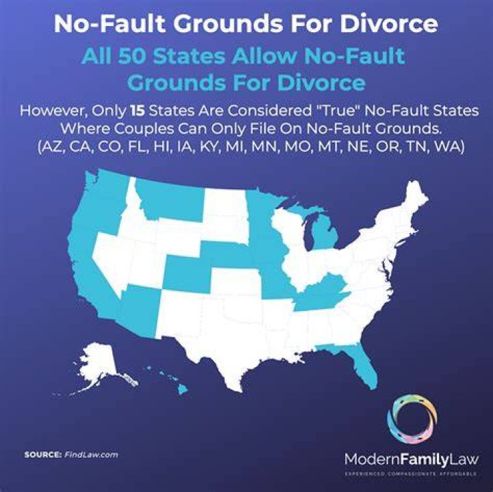 Grounds for Divorce in Columbus, Ohio Columbus Divorce Lawyer