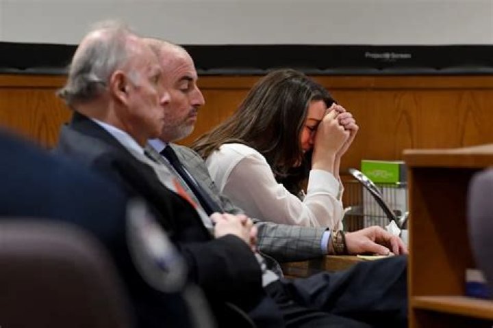 Guilty verdict in Bryn Spejcher cannabisinduced killing trial r