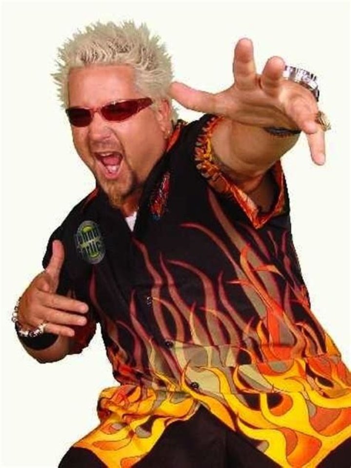 Guy Fieri in the style of Hirohiko Araki Stable Diffusion OpenArt