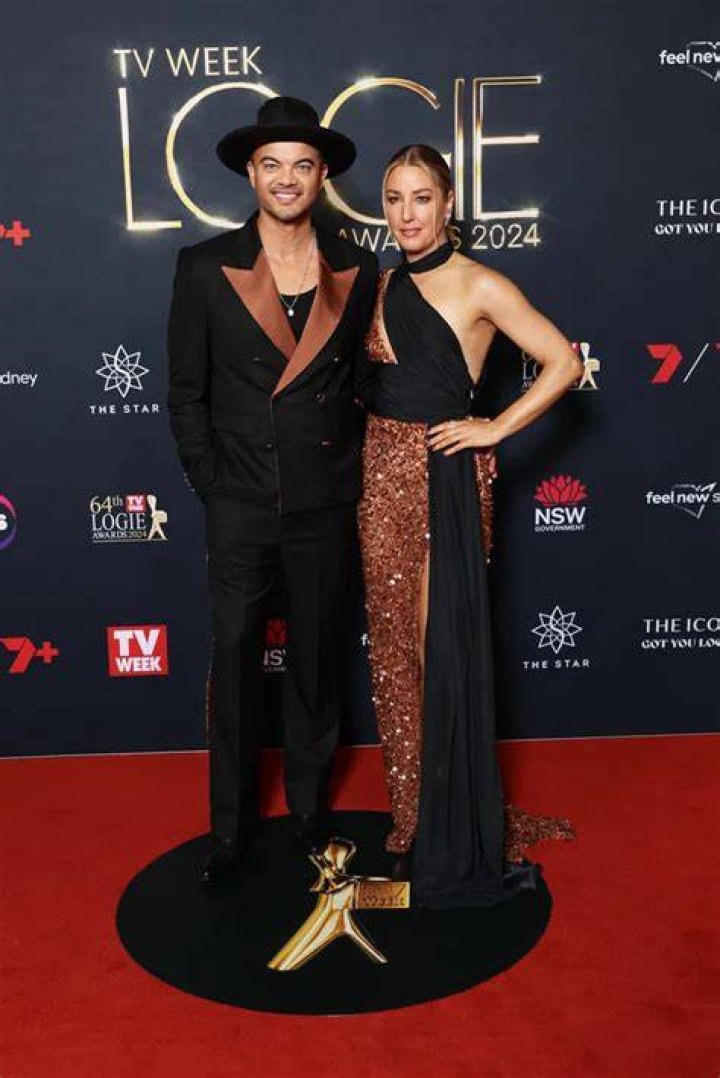Guy Sebastian 2024 Wife, net worth, tattoos, smoking & body facts Taddlr