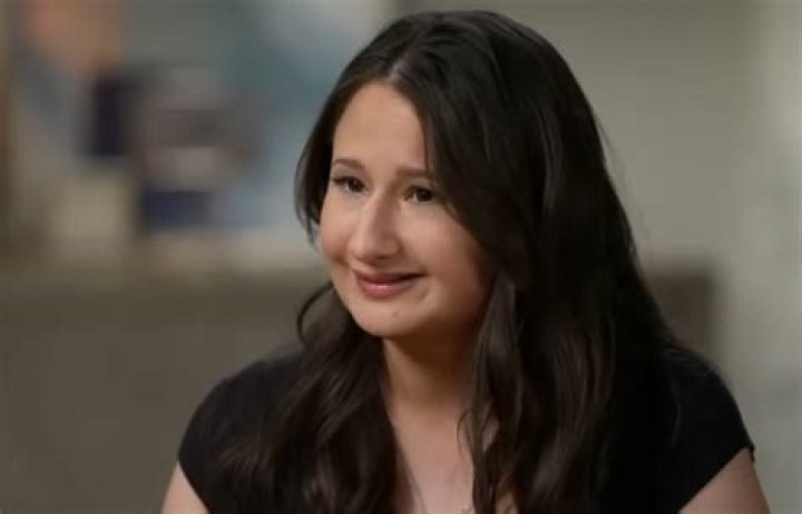 Gypsy Rose Blanchard Debuts Her New Nose After Surgery! Perez Hilton