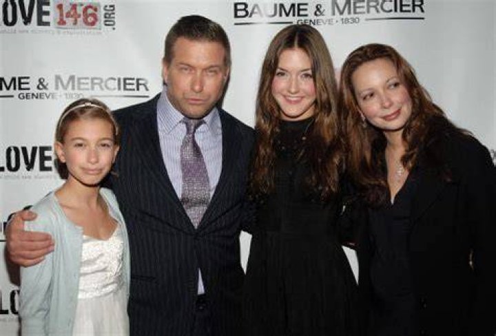 Hailey Baldwin and Her Family Parents and Siblings. Have a look!