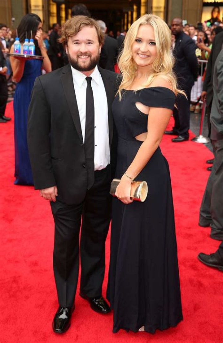 Haley Joel and Emily Osment Celebrity siblings, Child actors, Celebs