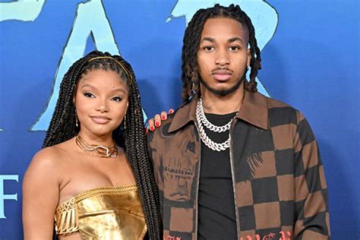 Halle Bailey’s Boyfriend DDG Appears to Call Her Out and Admit to Being