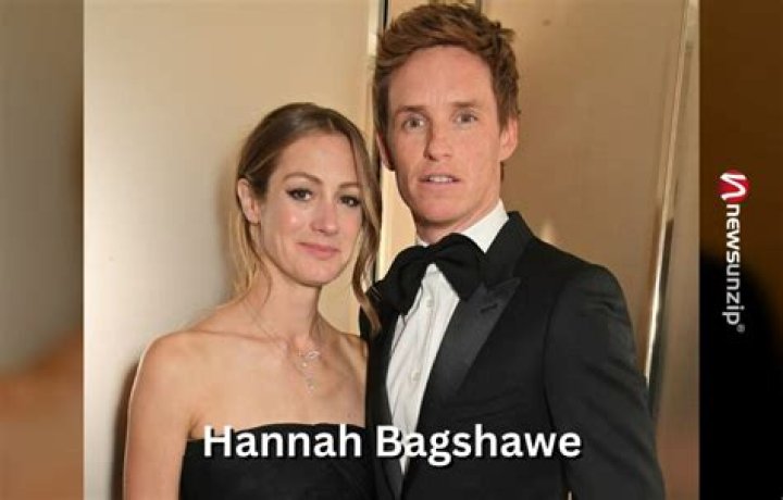 Hannah Bagshawe Biography Facts, Childhood, Family Life & Achievements