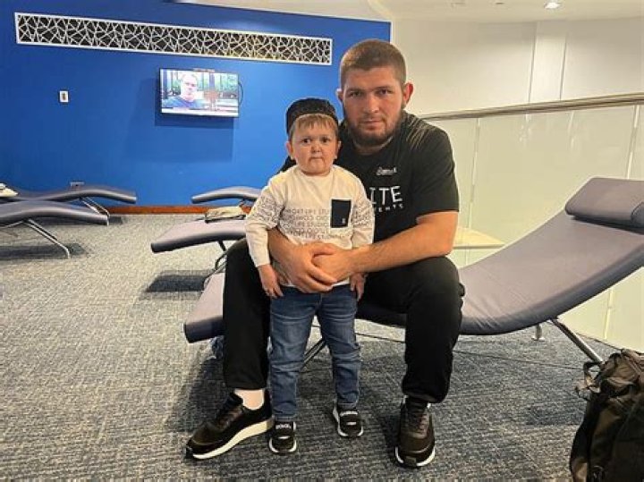 Hasbulla Magomedov Age, Height and Disease Gadgetswright